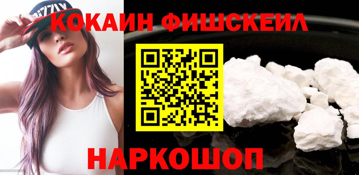 COCAIN Fish Scale  Вход с VPN  Острогожск 
